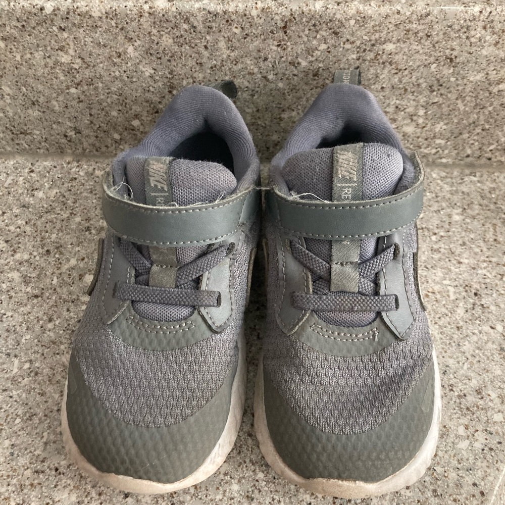 Nike Revolution shoes